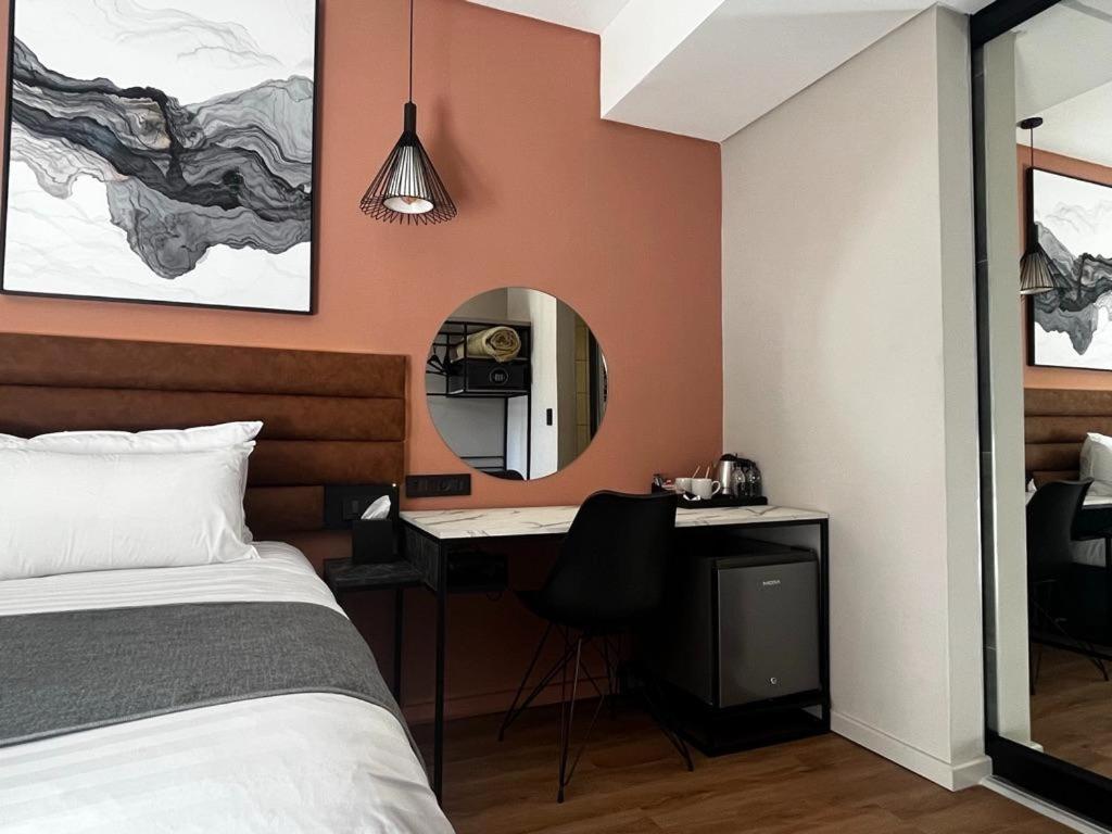 Riverleaf Hotel - Room King Estándar