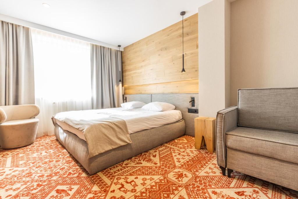 Hotel Wisła Premium - 10