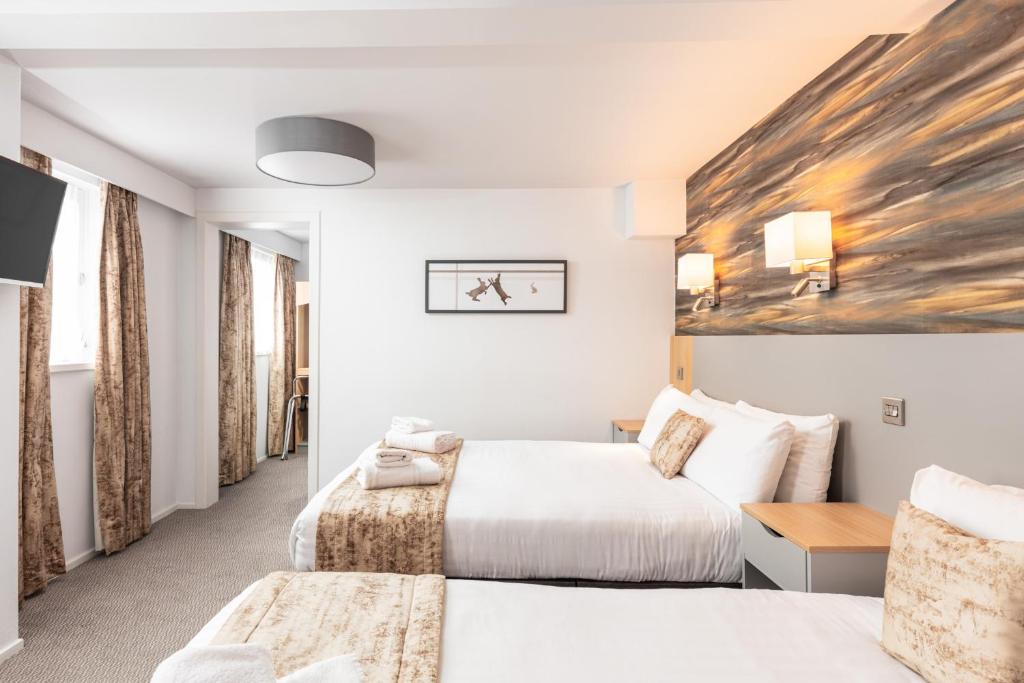 Caledonian Hotel 'A Bespoke Hotel’ photo