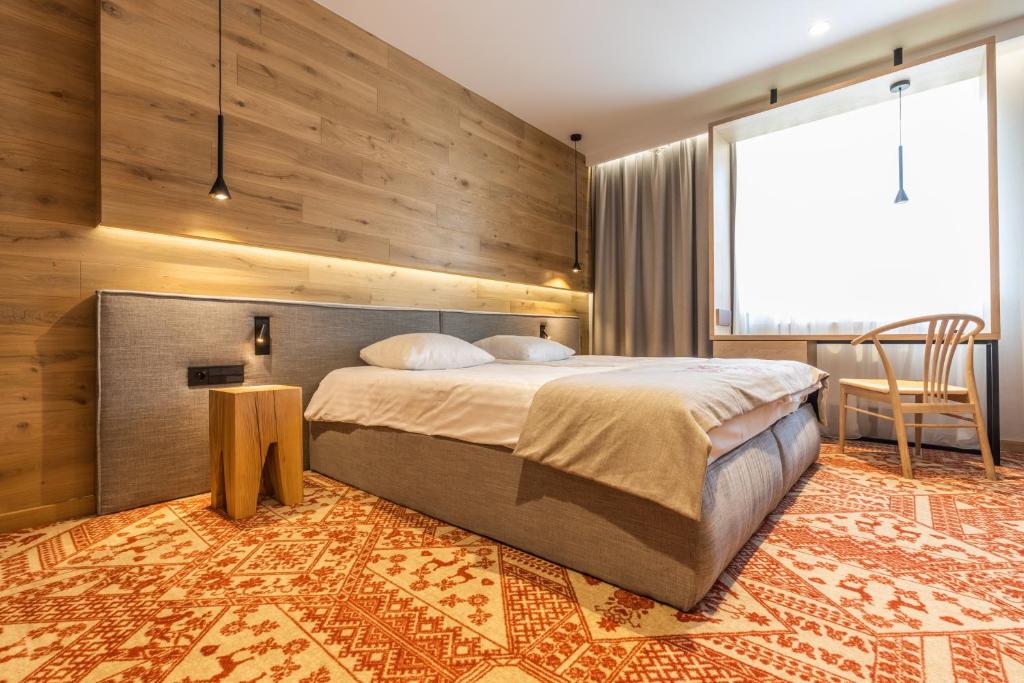 Hotel Wisła Premium - 11