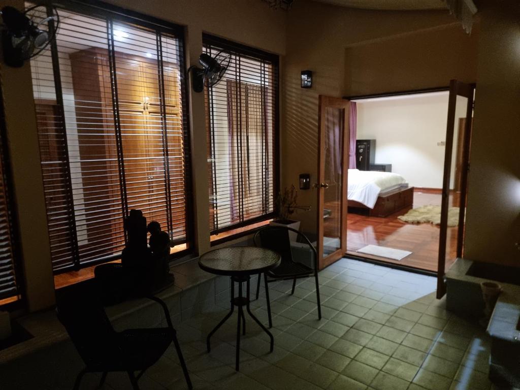 Fotografie z fotogalerie ubytování Luxurious Pool Villa Pattaya v destinaci Na Jomtien