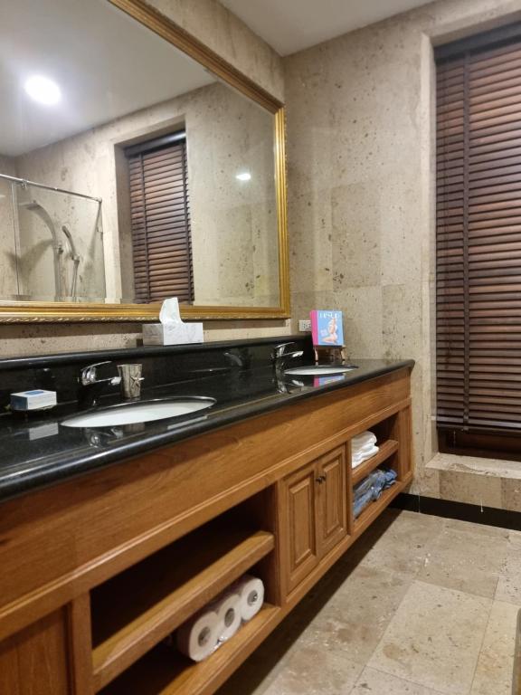 Fotografie z fotogalerie ubytování Luxurious Pool Villa Pattaya v destinaci Na Jomtien