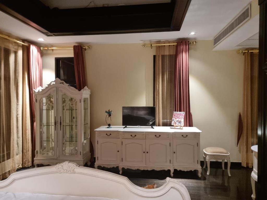 Fotografie z fotogalerie ubytování Luxurious Pool Villa Pattaya v destinaci Na Jomtien