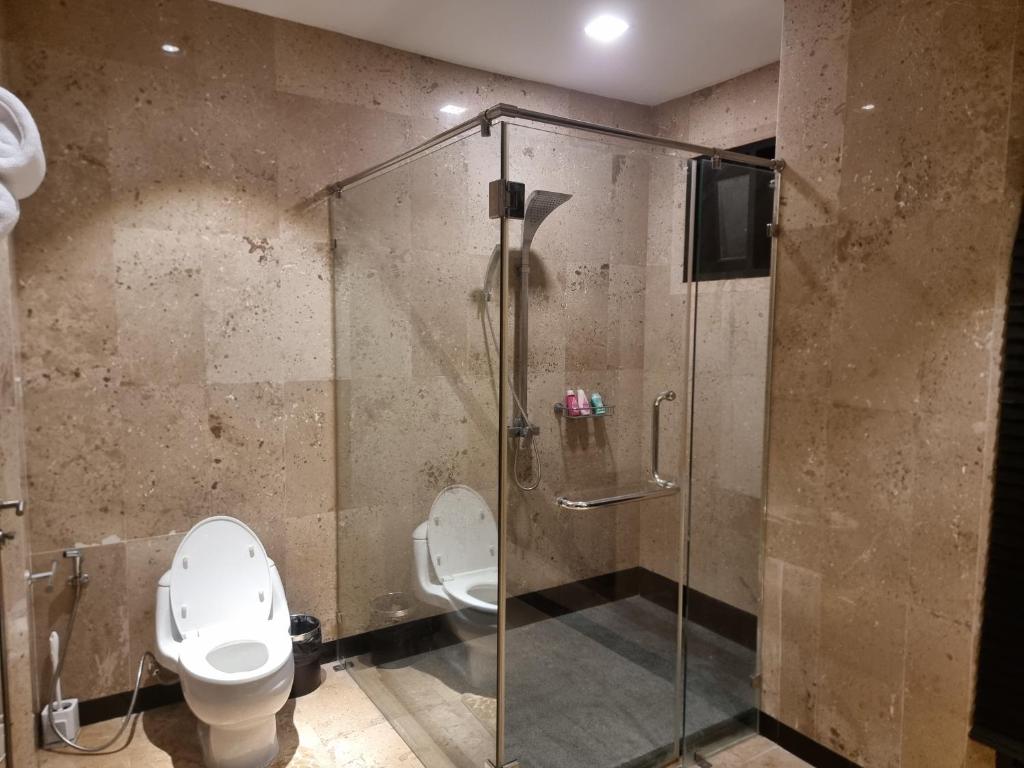 Fotografie z fotogalerie ubytování Luxurious Pool Villa Pattaya v destinaci Na Jomtien