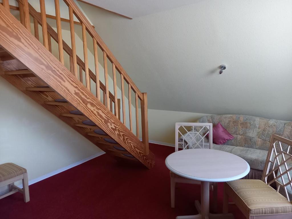 Gasthaus Zum Rethberg - Appartement