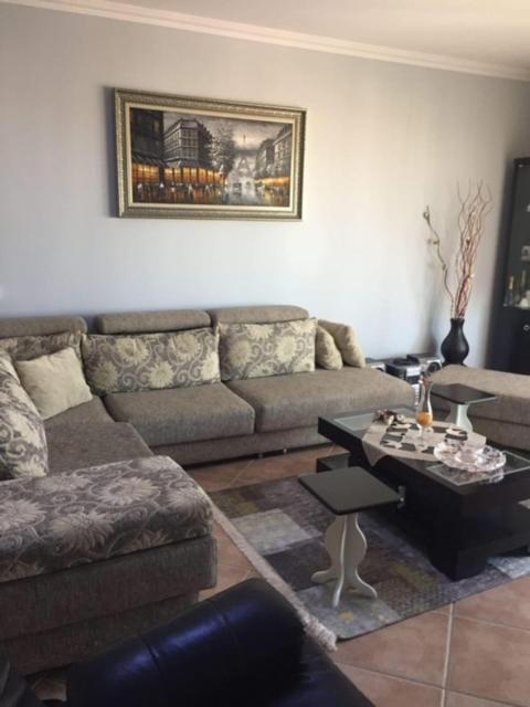 Belle vue de TIRANE - Imazhi 9