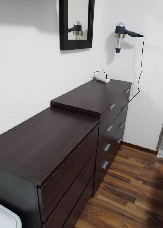 Fotografie z fotogalerie ubytování Dennis Apartment v destinaci Olympiakí Aktí