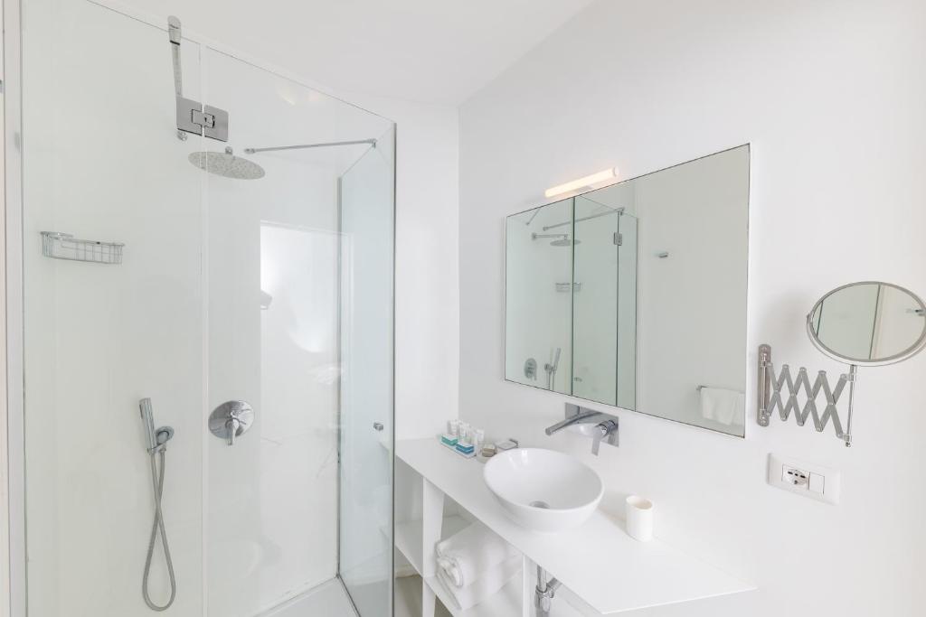 Villa La Pergola Capri - 19