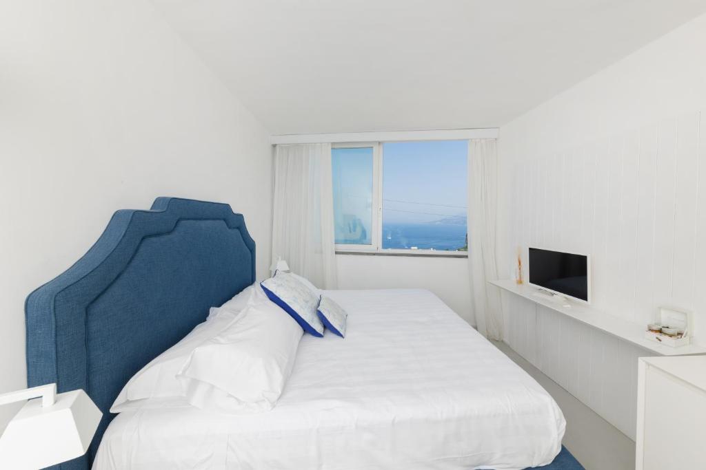 Villa La Pergola Capri - 5