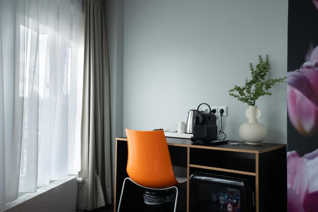 Multatuli Hotel - Resim 18