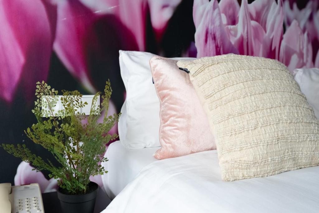 Multatuli Hotel - Resim 13