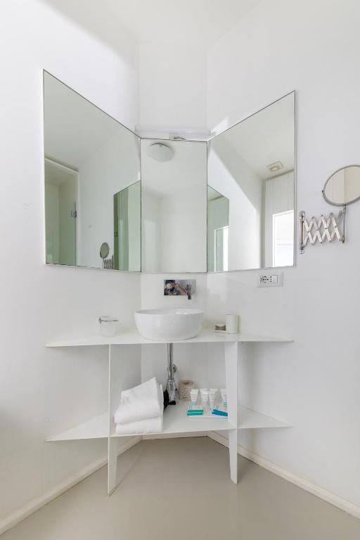 Villa La Pergola Capri - 7