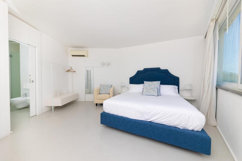 Villa La Pergola Capri - 8