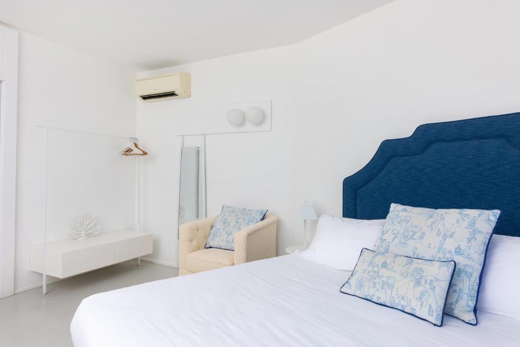 Villa La Pergola Capri - 9