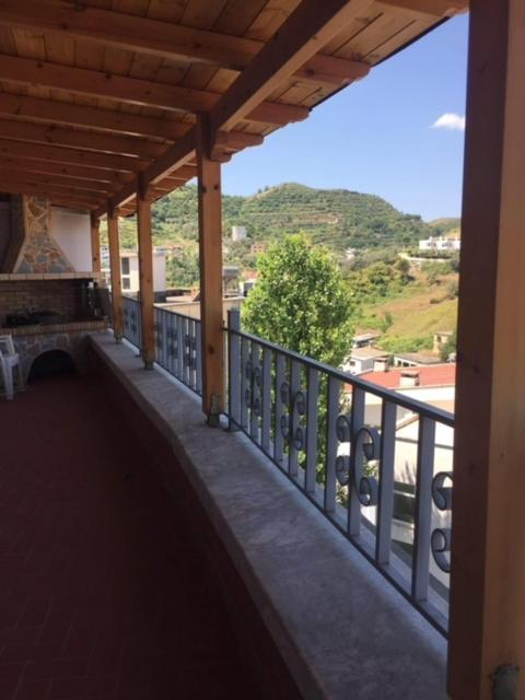 Belle vue de TIRANE - Imazhi 5