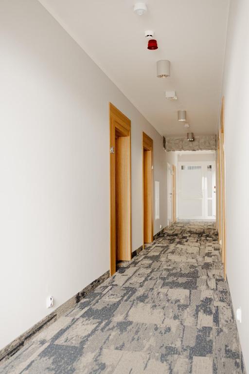 Fotografie z fotogalerie ubytování WYDMA Resort Medi & SPA - Normobaria v destinaci Mrzeżyno