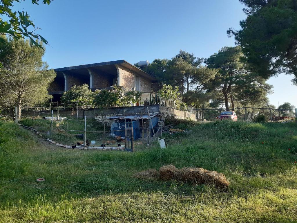 Jorgos Villa - Imazhi 3