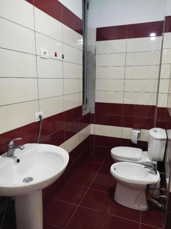 ALPHA CITY CENTER APARTMENT - Imazhi 8