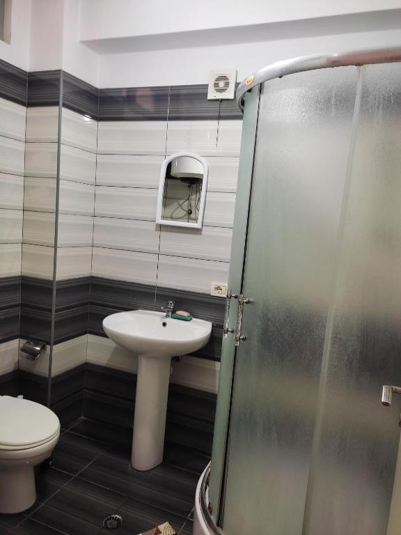 ALPHA CITY CENTER APARTMENT - Imazhi 9