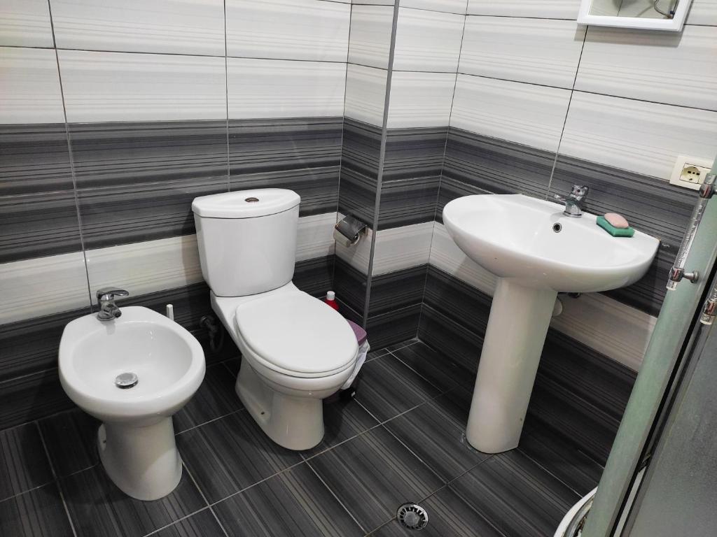 ALPHA CITY CENTER APARTMENT - Imazhi 3
