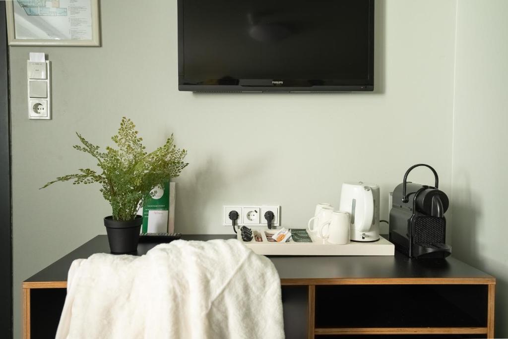 Multatuli Hotel - Resim 20