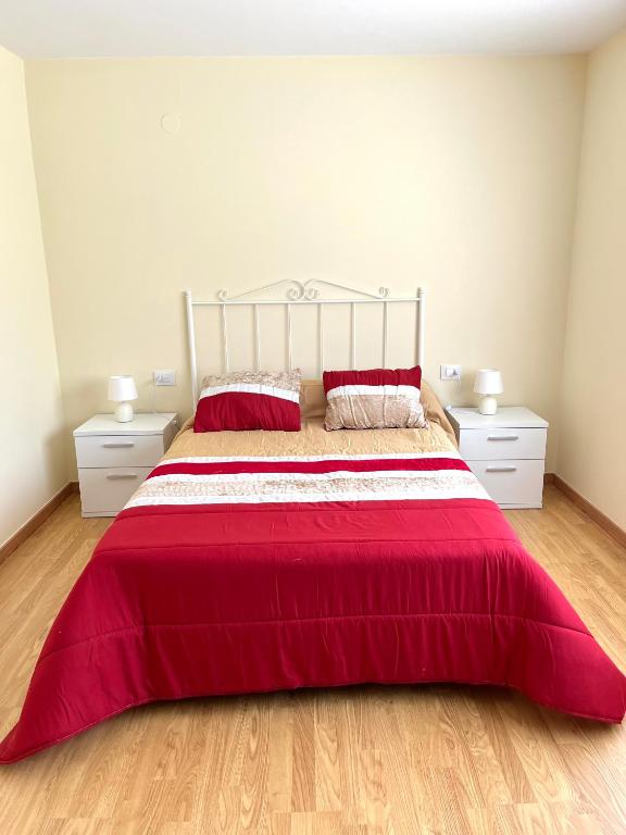 Casa Marina - Four-Bedroom House