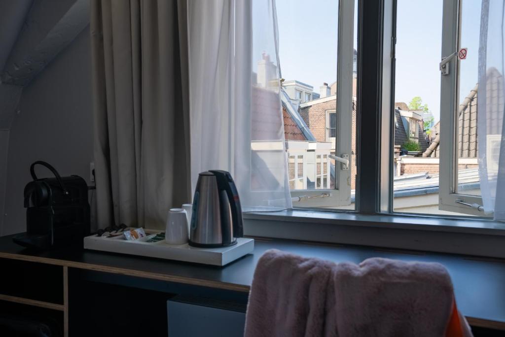 Multatuli Hotel - Resim 29