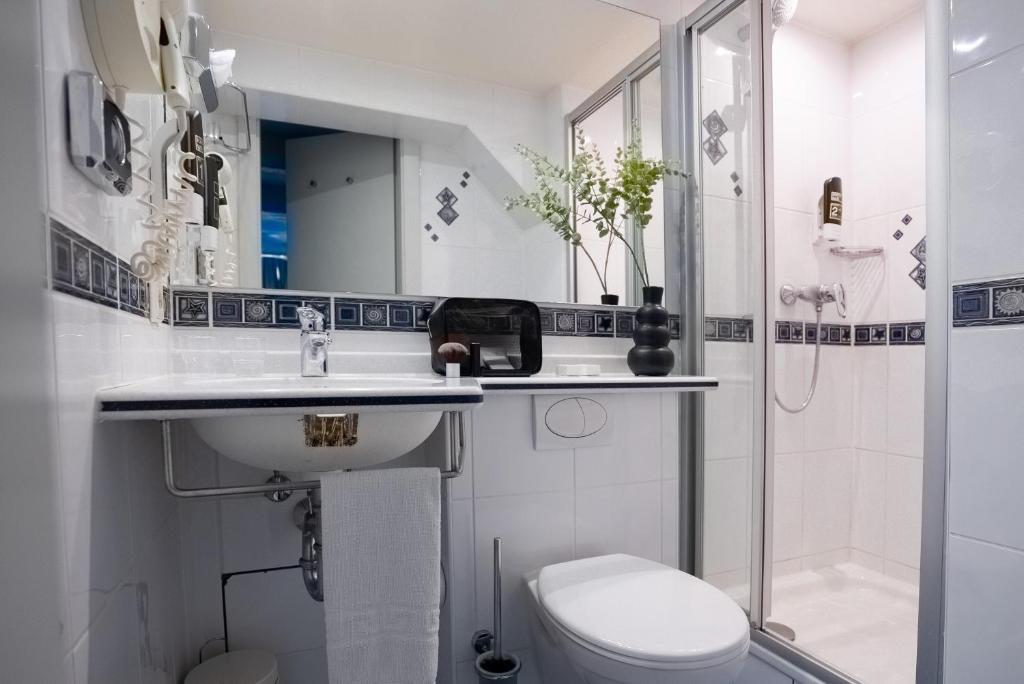 Multatuli Hotel - Resim 28