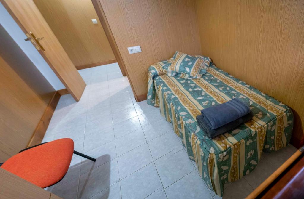 CASA MANOLO CAMIÑO DO SANTIAGUIÑO, Vedra – Updated 2023 Prices