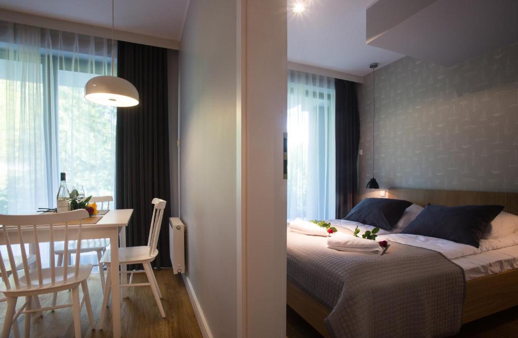 Apartamenty Paliki - 16