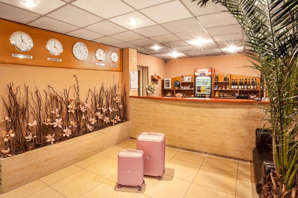 Hotel Gól garni - Resim 11