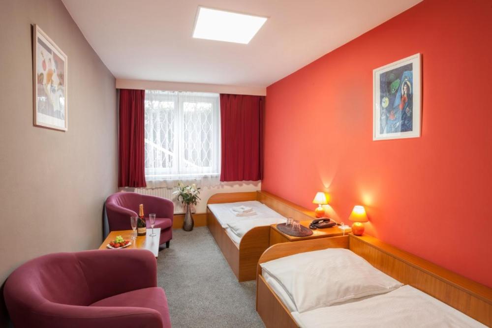 Hotel Gól garni - Resim 24