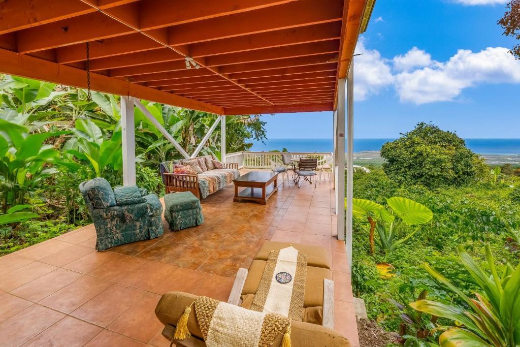 The Lilikoi Downstairs, KailuaKona Updated 2024 Prices