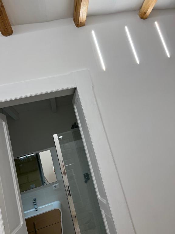 Fotografia z galérie ubytovania Suite Battisti 7 v destinácii Lecce