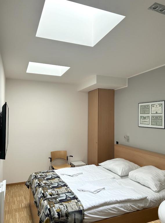 Blue Orange Resort - Resim 36