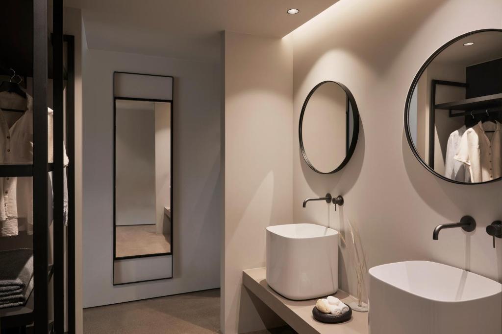 Minos Palace Resort - Adults Only - 11