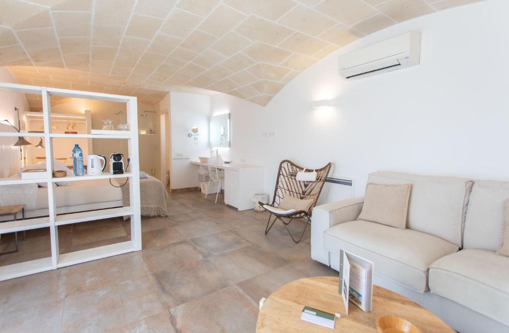 Agroturismo Son Vives Menorca - Adults Only, Ferreries ...