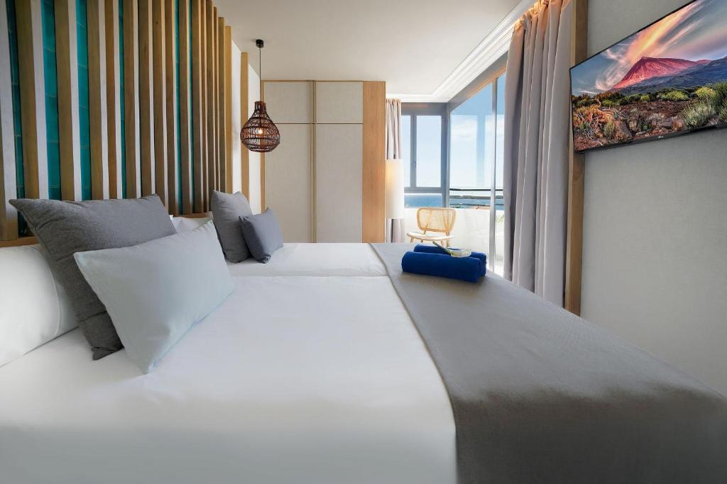 Labranda Suites Costa Adeje, Adeje – Bijgewerkte prijzen 2023