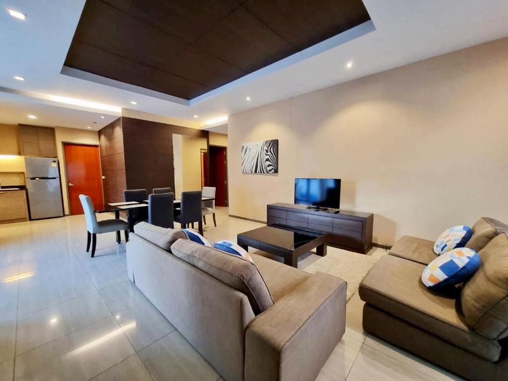 Fotografie z fotogalerie ubytování DV-1570 v destinaci Jomtien pláž