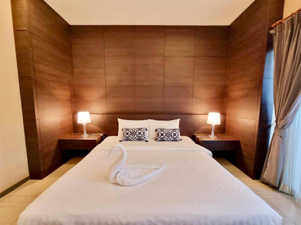 Fotografie z fotogalerie ubytování DV-1570 v destinaci Jomtien pláž