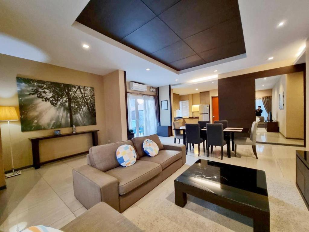 Fotografie z fotogalerie ubytování DV-1570 v destinaci Jomtien pláž