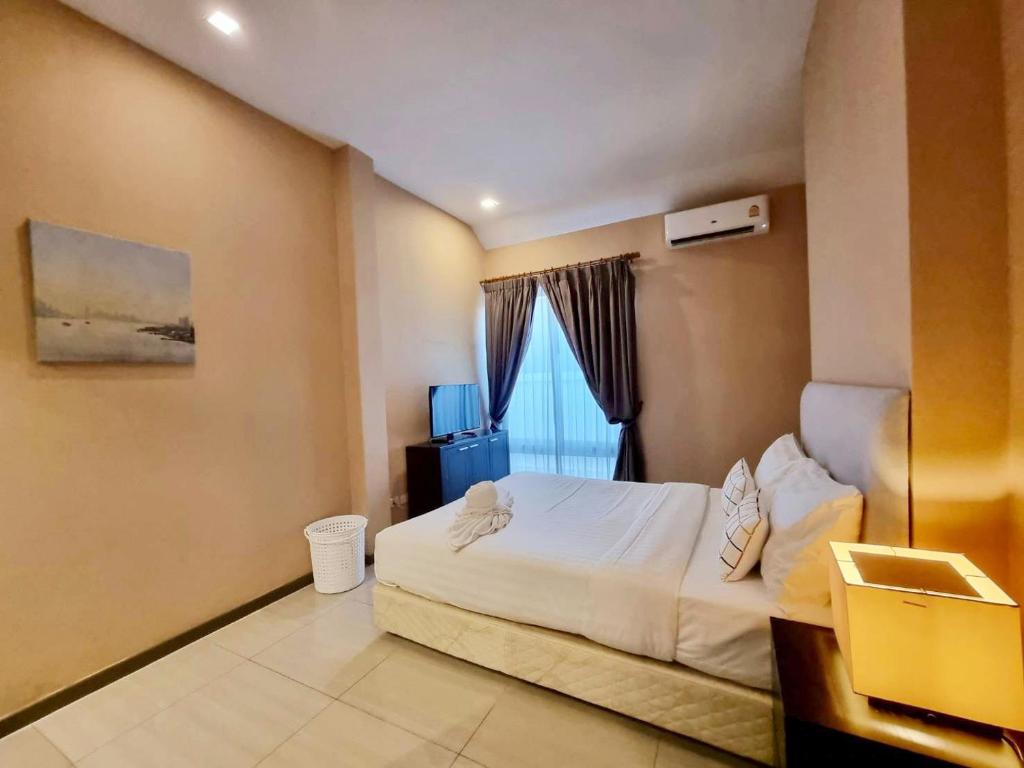 Fotografie z fotogalerie ubytování DV-1570 v destinaci Jomtien pláž