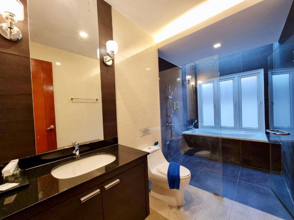 Fotografie z fotogalerie ubytování DV-1570 v destinaci Jomtien pláž