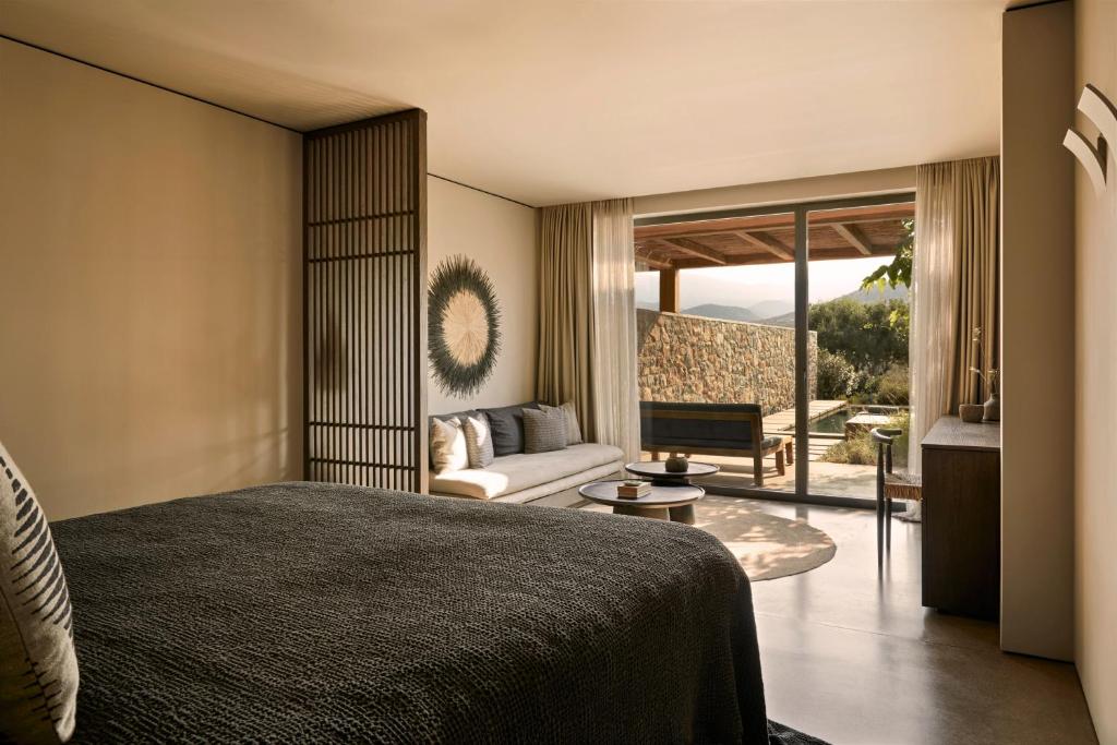 Minos Palace Resort - Adults Only - 15