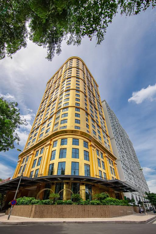 Dolce by Wyndham Hanoi Golden Lake, Hanoi – Updated 2023 Prices