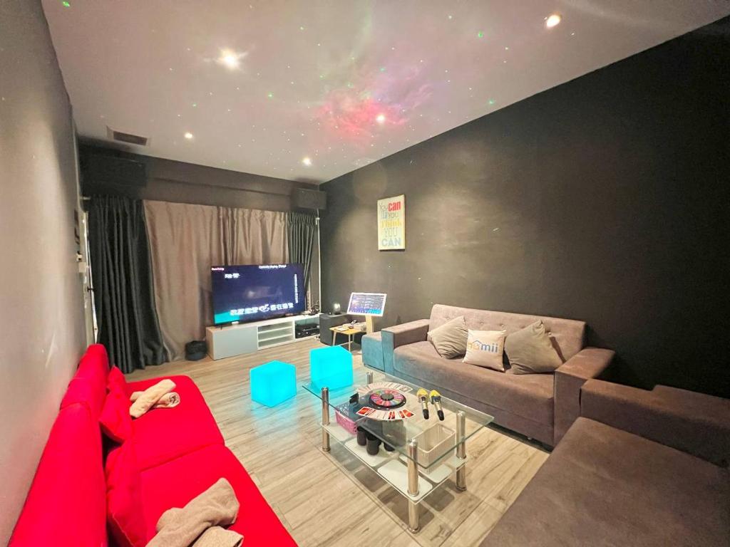 JB Party House near MidValley with KTV and Arcades, Johor Bahru (updated prices 2024)