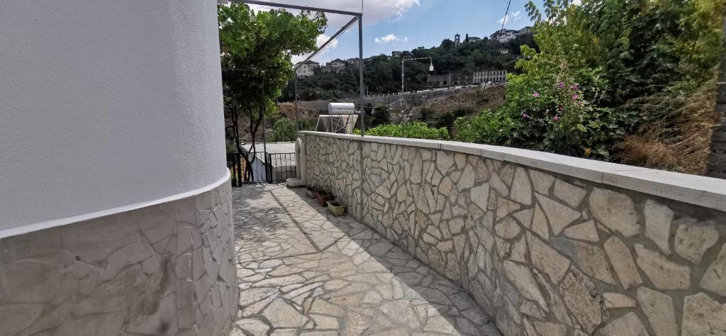 Fotografie z fotogalerie ubytování Hazmurat Hotel v destinaci Gjirokastër