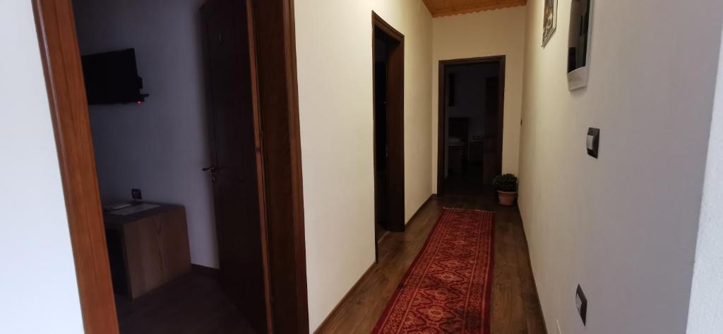 Fotografie z fotogalerie ubytování Hazmurat Hotel v destinaci Gjirokastër