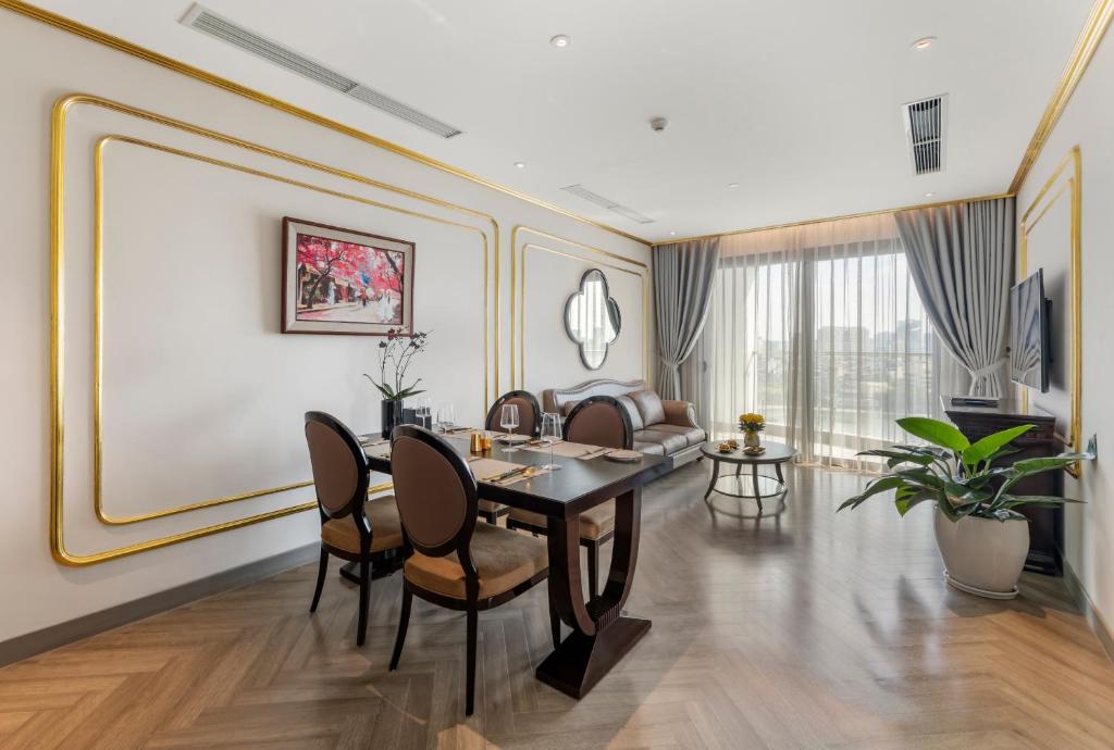 Suite Executive
