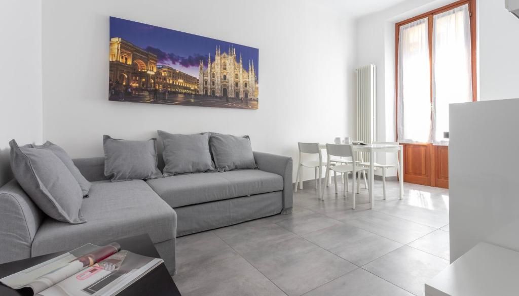 Italianway Comfort - Villoresi 25